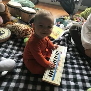 Meet your Posher, Judith